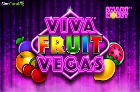 Viva Fruit Vegas Bwin